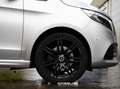 Mercedes-Benz V 300 V 300 d lang*AMGLINE*TREKHAAK*360*LIS* Zilver - thumbnail 29
