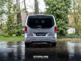 Mercedes-Benz V 300 V 300 d lang*AMGLINE*TREKHAAK*360*LIS* Zilver - thumbnail 8