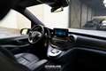 Mercedes-Benz V 300 V 300 d lang*AMGLINE*TREKHAAK*360*LIS* Zilver - thumbnail 21