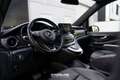 Mercedes-Benz V 300 V 300 d lang*AMGLINE*TREKHAAK*360*LIS* Zilver - thumbnail 17