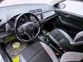 Skoda Fabia 1.4 TDI Joy / NAVI / SHZ / TEMPOMAT Weiß - thumbnail 9
