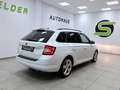 Skoda Fabia 1.4 TDI Joy / NAVI / SHZ / TEMPOMAT Weiß - thumbnail 7