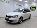 Skoda Fabia 1.4 TDI Joy / NAVI / SHZ / TEMPOMAT Weiß - thumbnail 3