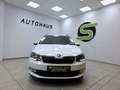 Skoda Fabia 1.4 TDI Joy / NAVI / SHZ / TEMPOMAT Weiß - thumbnail 2