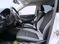 Skoda Fabia 1.4 TDI Joy / NAVI / SHZ / TEMPOMAT Weiß - thumbnail 11