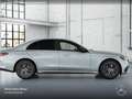Mercedes-Benz E 300 e Hybrid AMG 360° Distr. Night Spurhalt-Ass Silber - thumbnail 22