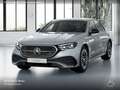 Mercedes-Benz E 300 e Hybrid AMG 360° Distr. Night Spurhalt-Ass Silber - thumbnail 2