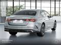 Mercedes-Benz E 300 e Hybrid AMG 360° Distr. Night Spurhalt-Ass Silber - thumbnail 5