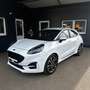 Ford Puma 1,0 EcoBoost Hybrid ST-Line X Weiß - thumbnail 1
