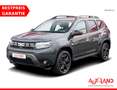 Dacia Duster II 1.3 TCE Extreme Aut. LED Kamera Navi Grau - thumbnail 1