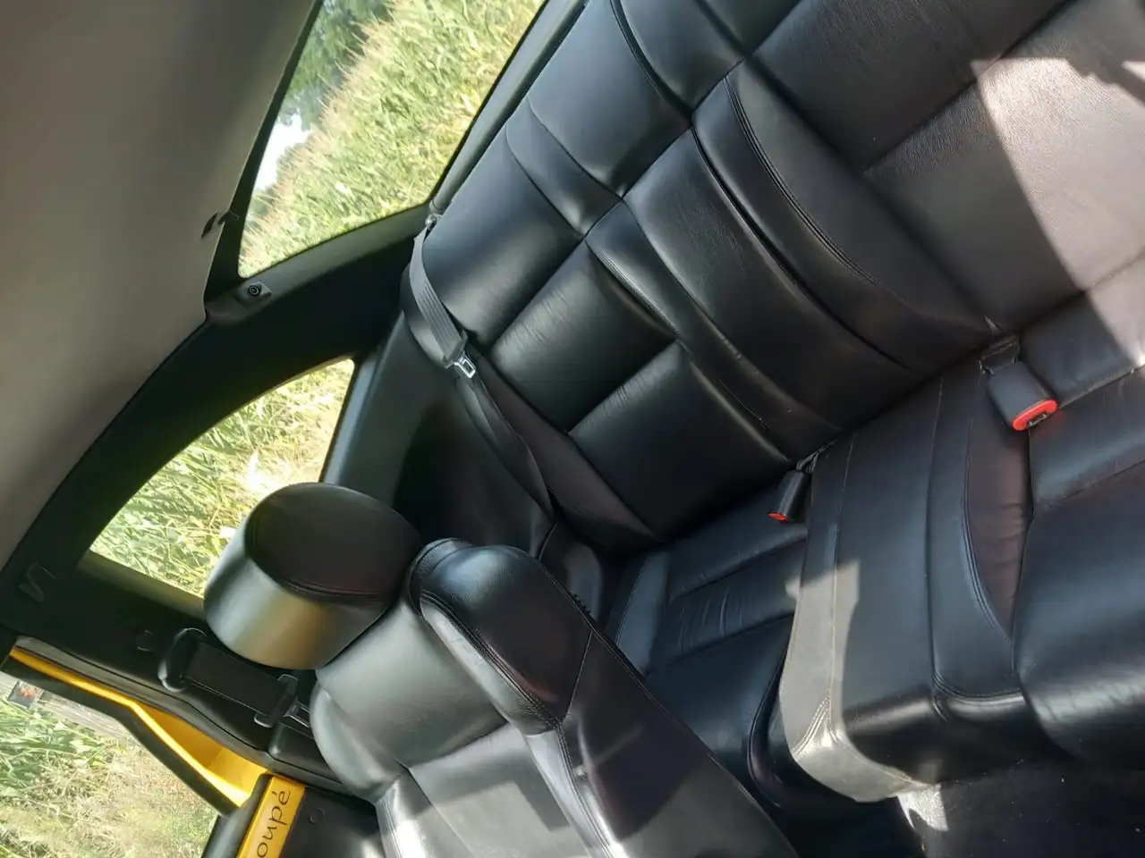 Fiat Coupe 2.0 Turbo 16V Plus, foto 4