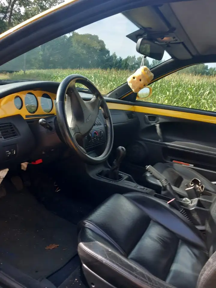 Fiat Coupe 2.0 Turbo 16V Plus, foto 5