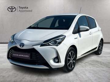 1.5 Hybrid 5 porte Active