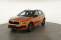 Skoda Kamiq 1.0 TSI DRIVE, Matrix, Kamera, 17-Zoll, 1. Hand... Orange - thumbnail 29