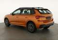 Skoda Kamiq 1.0 TSI DRIVE, Matrix, Kamera, 17-Zoll, 1. Hand... Orange - thumbnail 3
