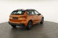 Skoda Kamiq 1.0 TSI DRIVE, Matrix, Kamera, 17-Zoll, 1. Hand... Orange - thumbnail 17