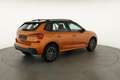 Skoda Kamiq 1.0 TSI DRIVE, Matrix, Kamera, 17-Zoll, 1. Hand... Orange - thumbnail 18