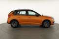Skoda Kamiq 1.0 TSI DRIVE, Matrix, Kamera, 17-Zoll, 1. Hand... Orange - thumbnail 21