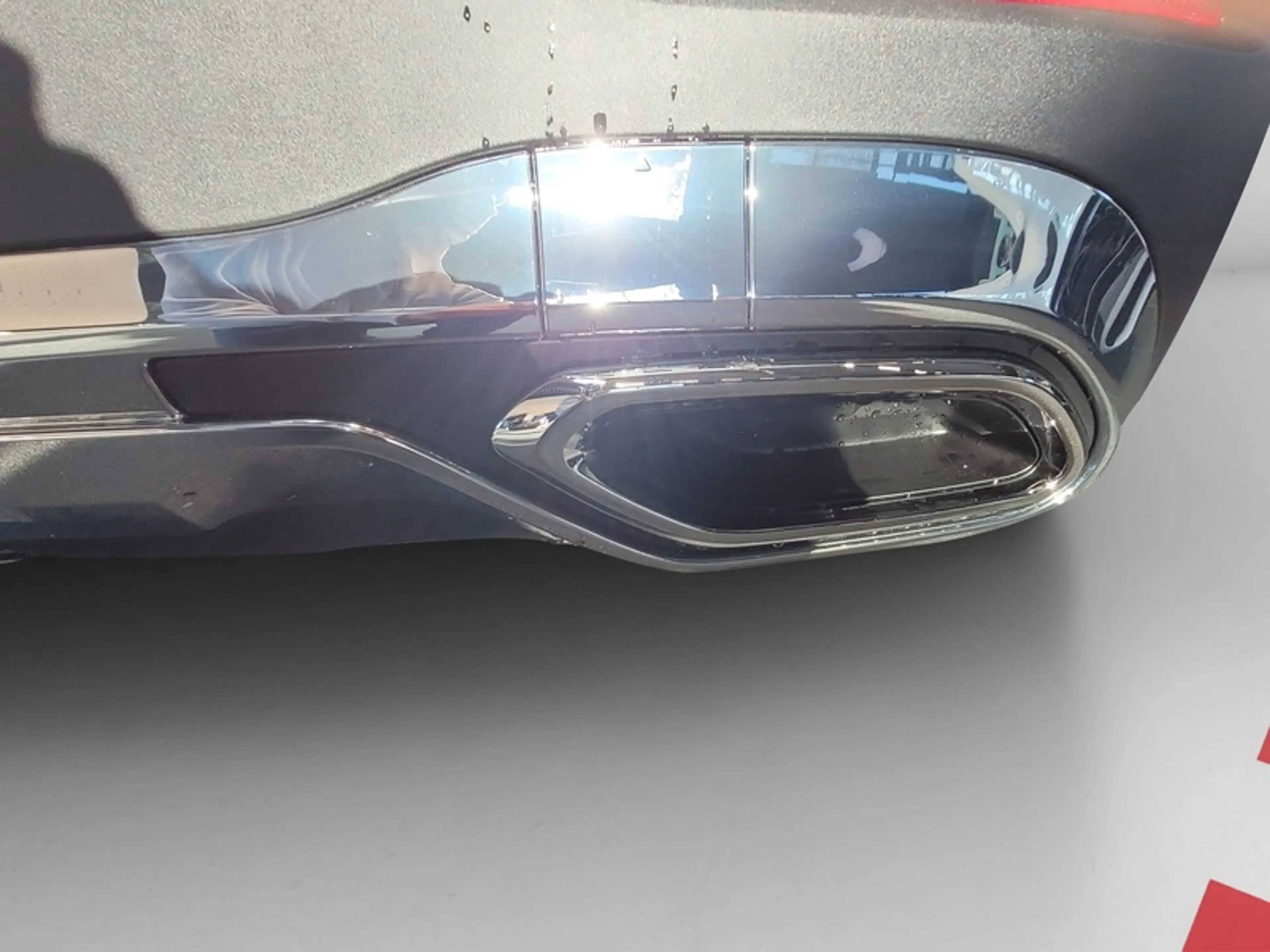 Mercedes-Benz GLC 300 de 4m AVANTGARDE AHK WINTER-PAK HUD BURM — photo 12