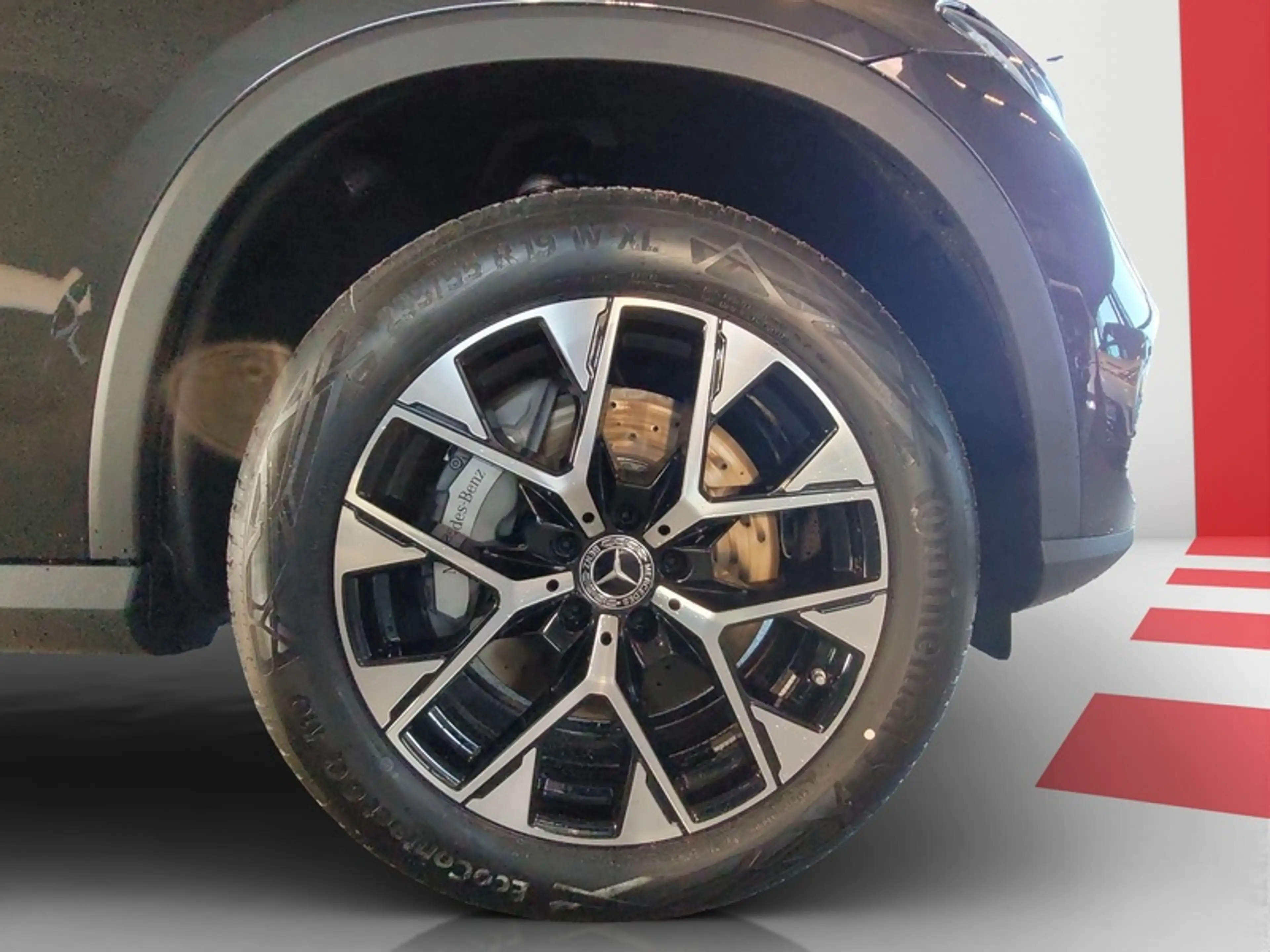 Mercedes-Benz GLC 300 de 4m AVANTGARDE AHK WINTER-PAK HUD BURM — photo 6