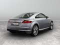 Audi TT Coupe 2.0 tfsi quattro s-tronic Argent - thumbnail 4