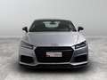 Audi TT Coupe 2.0 tfsi quattro s-tronic Argent - thumbnail 5