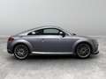 Audi TT Coupe 2.0 tfsi quattro s-tronic Argent - thumbnail 2