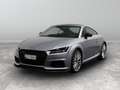 Audi TT Coupe 2.0 tfsi quattro s-tronic Argent - thumbnail 1