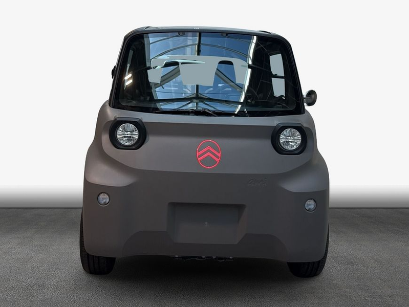Citroen Ami Ami — photo 3