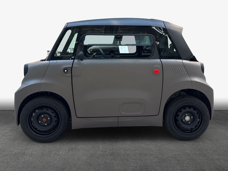 Citroen Ami Ami — photo 5