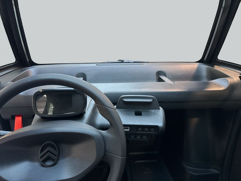 Citroen Ami Ami — photo 12