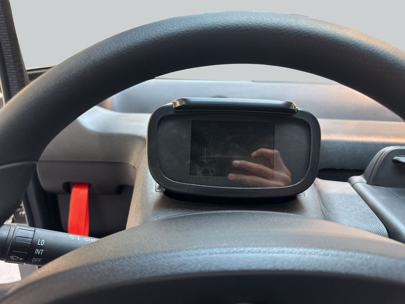 Citroen Ami Ami — photo 14