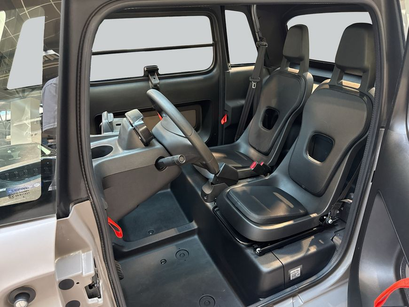 Citroen Ami Ami — photo 10