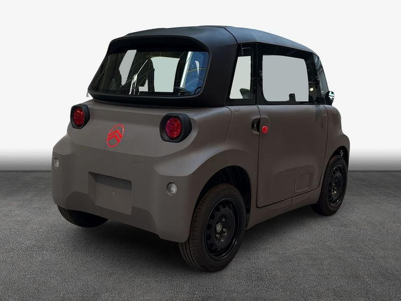 Citroen Ami Ami — photo 2