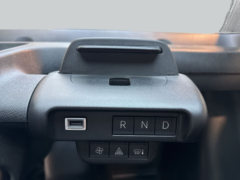 Citroen Ami Ami — photo 15