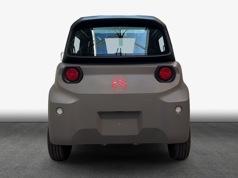 Citroen Ami Ami — photo 6