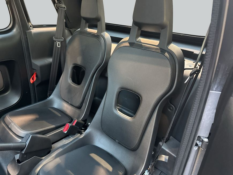Citroen Ami Ami — photo 11