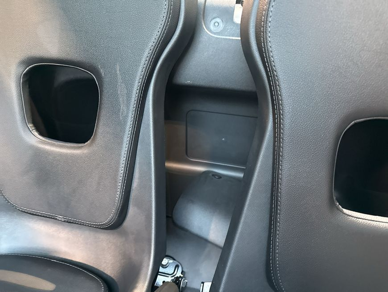 Citroen Ami Ami — photo 9