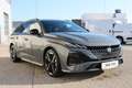 Peugeot 308 SW Hybrid 145 e-DSC6 GT Grau - thumbnail 3