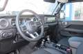 Jeep Wrangler Unlimited Sahara 2,0 GME Aut. Grijs - thumbnail 7