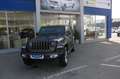 Jeep Wrangler Unlimited Sahara 2,0 GME Aut. Szürke - thumbnail 2