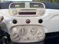 Fiat 500 0.9 TwinAir Lounge|Pano|Luxe|Leder| Blanc - thumbnail 12