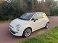 Fiat 500 0.9 TwinAir Lounge|Pano|Luxe|Leder| Blanc - thumbnail 4