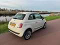 Fiat 500 0.9 TwinAir Lounge|Pano|Luxe|Leder| Blanc - thumbnail 8