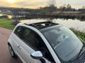 Fiat 500 0.9 TwinAir Lounge|Pano|Luxe|Leder| Blanc - thumbnail 3