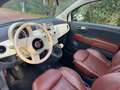 Fiat 500 0.9 TwinAir Lounge|Pano|Luxe|Leder| Blanc - thumbnail 10