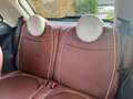 Fiat 500 0.9 TwinAir Lounge|Pano|Luxe|Leder| Blanc - thumbnail 9