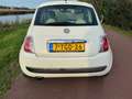 Fiat 500 0.9 TwinAir Lounge|Pano|Luxe|Leder| Blanc - thumbnail 7