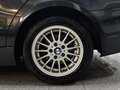 BMW 318 i Navi Tempomat GSD PDC SHZ Leder Noir - thumbnail 18
