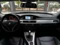 BMW 318 i Navi Tempomat GSD PDC SHZ Leder Noir - thumbnail 15